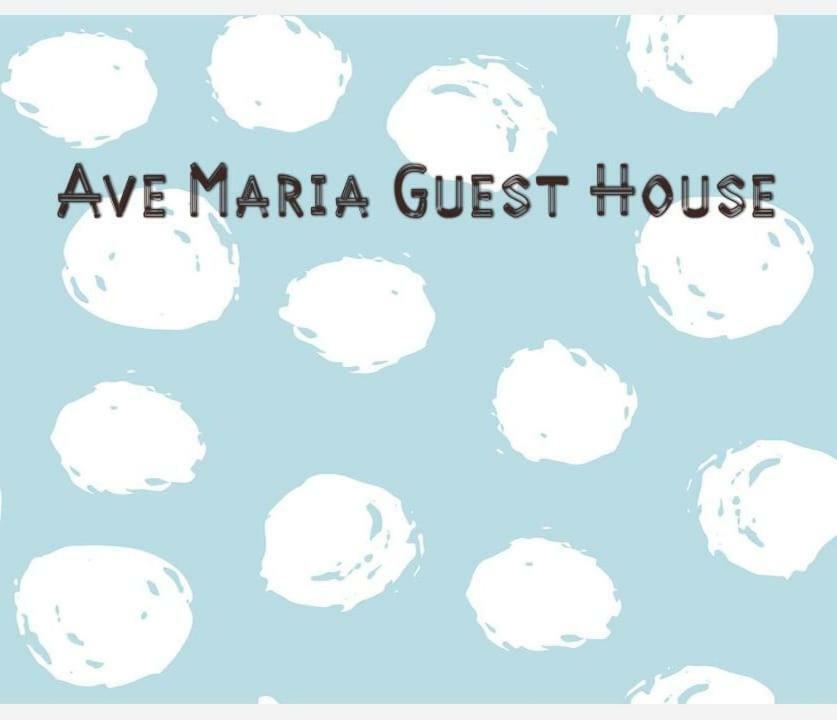 גואה העתיקה Ave Maria Guest House מראה חיצוני תמונה